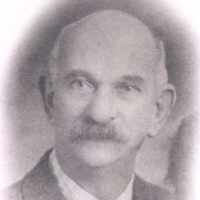Herbert Van Dam (1853 - 1939) Profile
